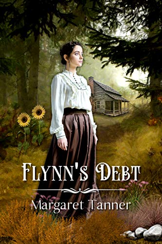 Flynn's Debt (By: Margaret Tanner) cover