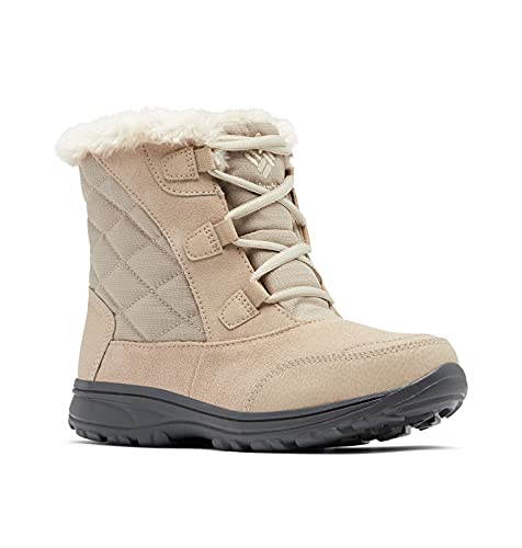 Columbia Women's Ice Maiden Shorty Snow Boot