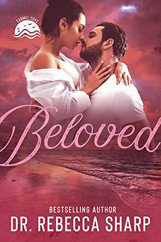 Beloved book cover