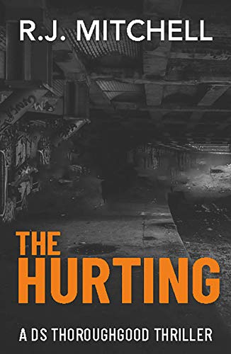 The Hurting book cover