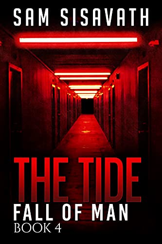 The Tide book cover