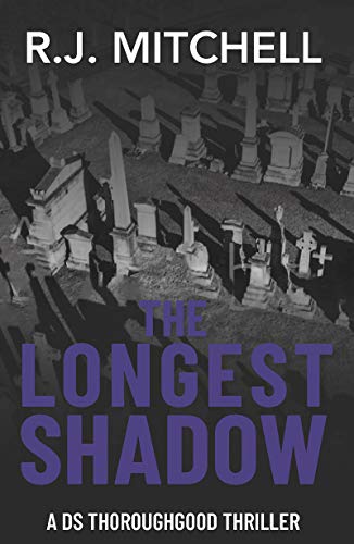The Longest Shadow book cover