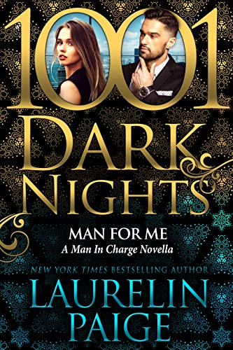 Man For Me book cover