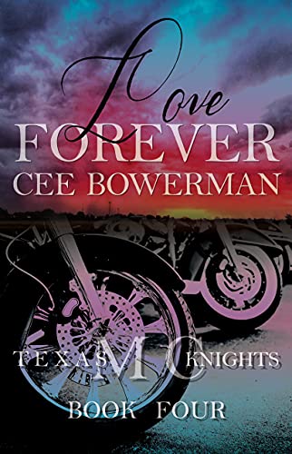 Love Forever book cover