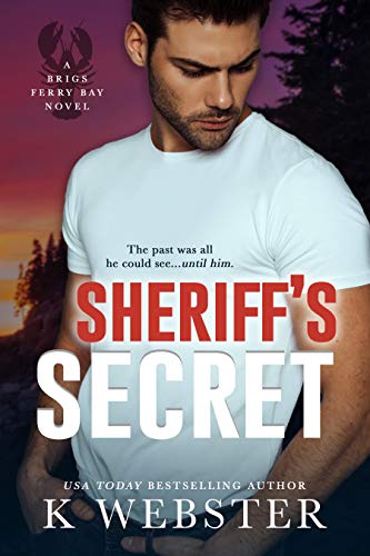 Sheriff's Secret book cover