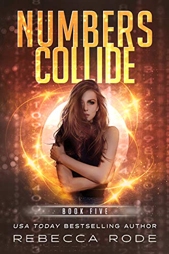 Numbers Collide book cover