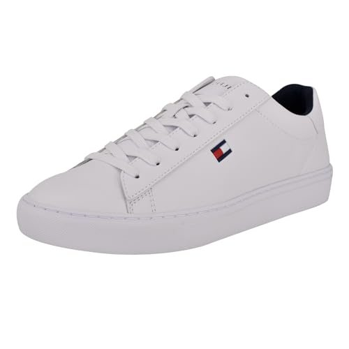 Tommy Hilfiger Brecon White 9 D (M)
