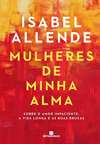 Mulheres de minha alma
