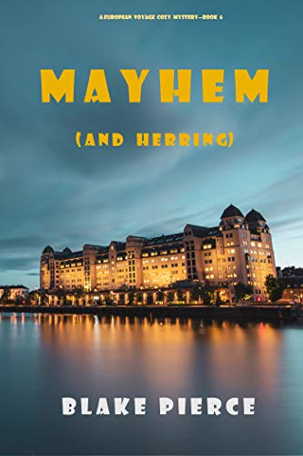 Mayhem (and Herring) book cover