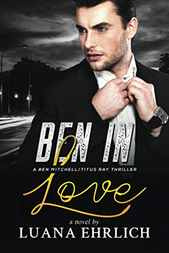 Ben in Love cover