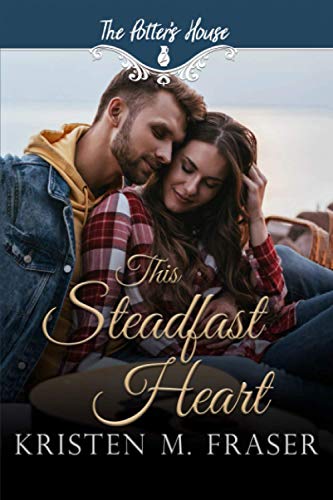 This Steadfast Heart book cover