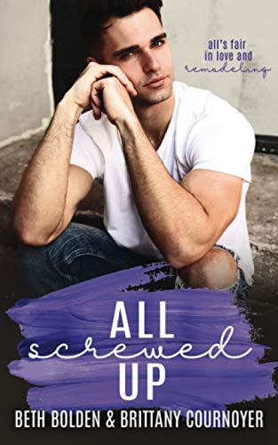 All Screwed Up book cover