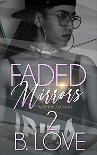 Faded Mirrors 2 book cover