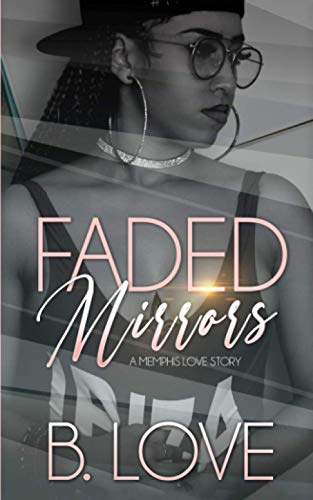 Faded Mirrors book cover