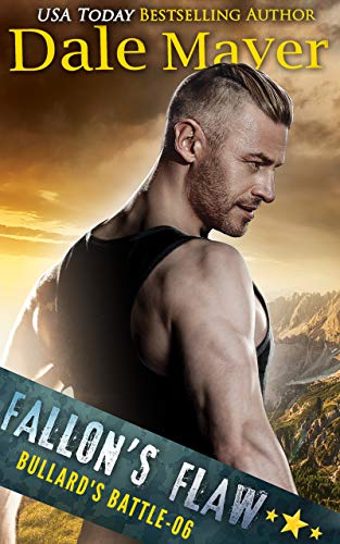 Fallon's Flaw book cover