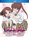 Kiss X Sis The Complete OAD Series [Blu-ray]