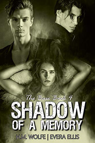 Shadow of a Memory book cover