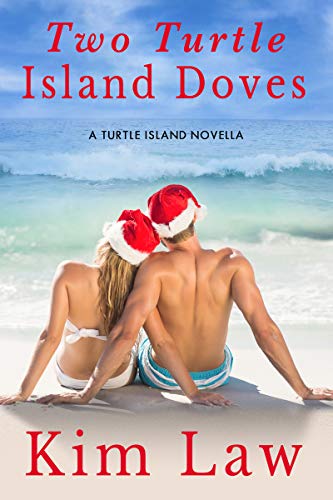 Two Turtle Island Doves book cover
