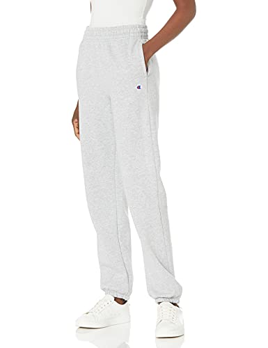 Champion Women's Sweatpants, Oversized Sweatpants, Comfortable Sweats for Women, 29"