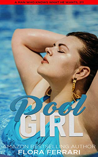 Pool Girl book cover
