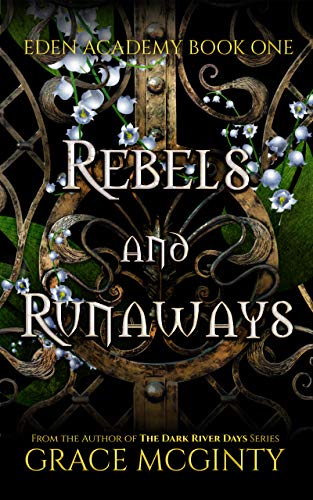 Rebels and Runaways book cover
