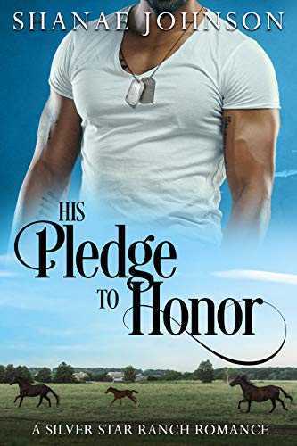 His Pledge to Honor book cover