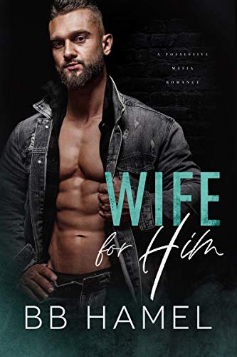 Wife For Him book cover