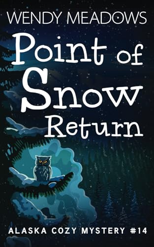 Point of Snow Return book cover