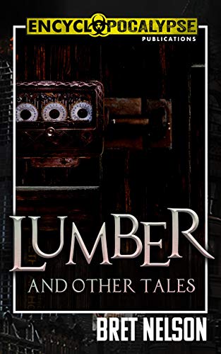 Lumber and other Tales book cover