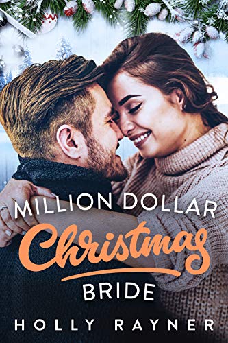 Million Dollar Christmas Bride book cover