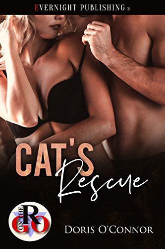 Cat's Rescue book cover