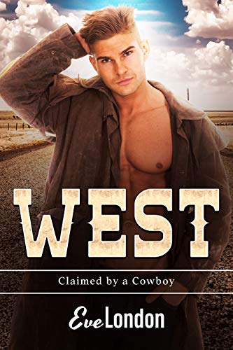 West book cover