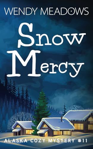 Snow Mercy book cover