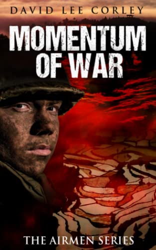 Momentum of War book cover