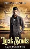 Lost Souls (Jack Dahlish Book 1)