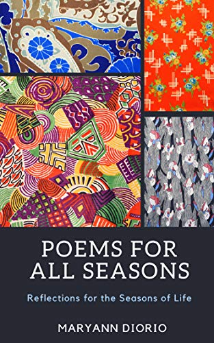 Poems for All Seasons cover