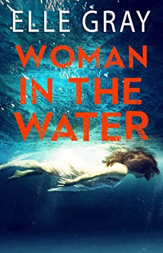 Woman in the Water book cover