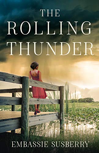 The Rolling Thunder cover
