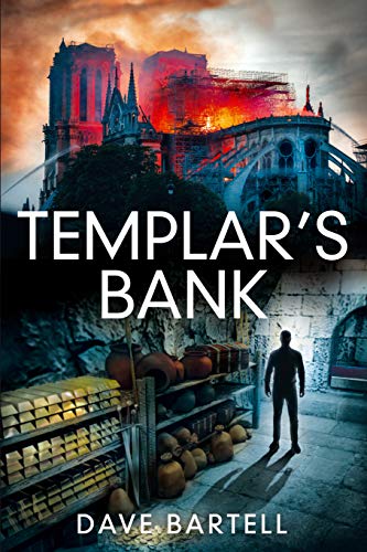 Templar's Bank book cover