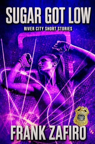 Sugar Got Low book cover