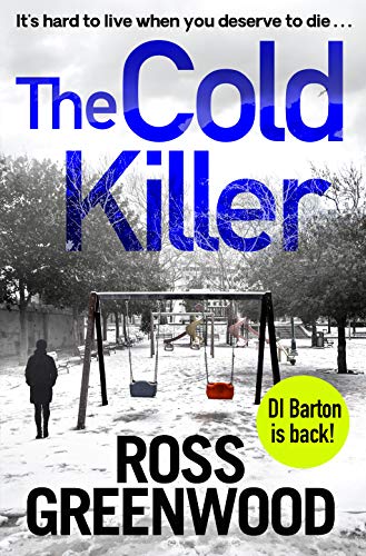 The Cold Killer book cover