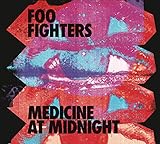 Medicine At Midnight / Foo Fighters