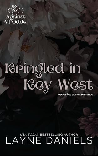 Kringled in Key West (By: Layne Daniels) cover