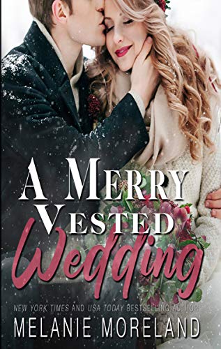 A Merry Vested Wedding cover