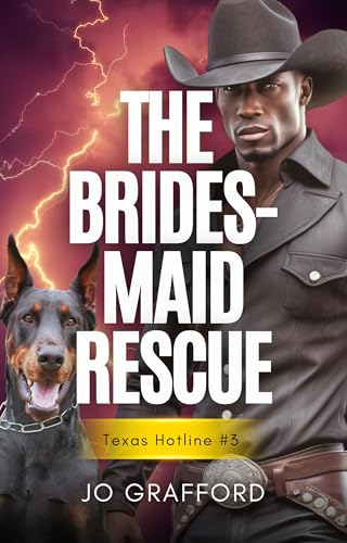 The Bridesmaid Rescue cover