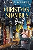 Christmas Shambles in York