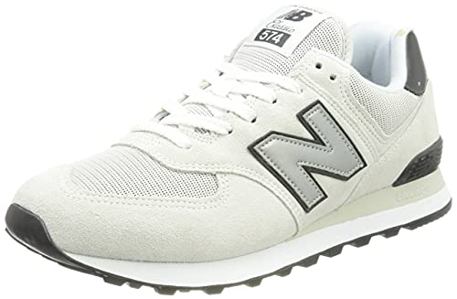 New Balance 574 Sneaker White