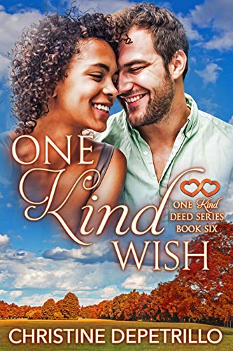 One Kind Wish book cover