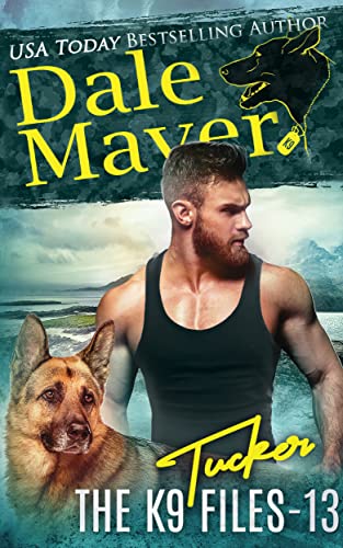 Tucker book cover