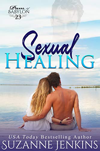 Sexual Healing book cover